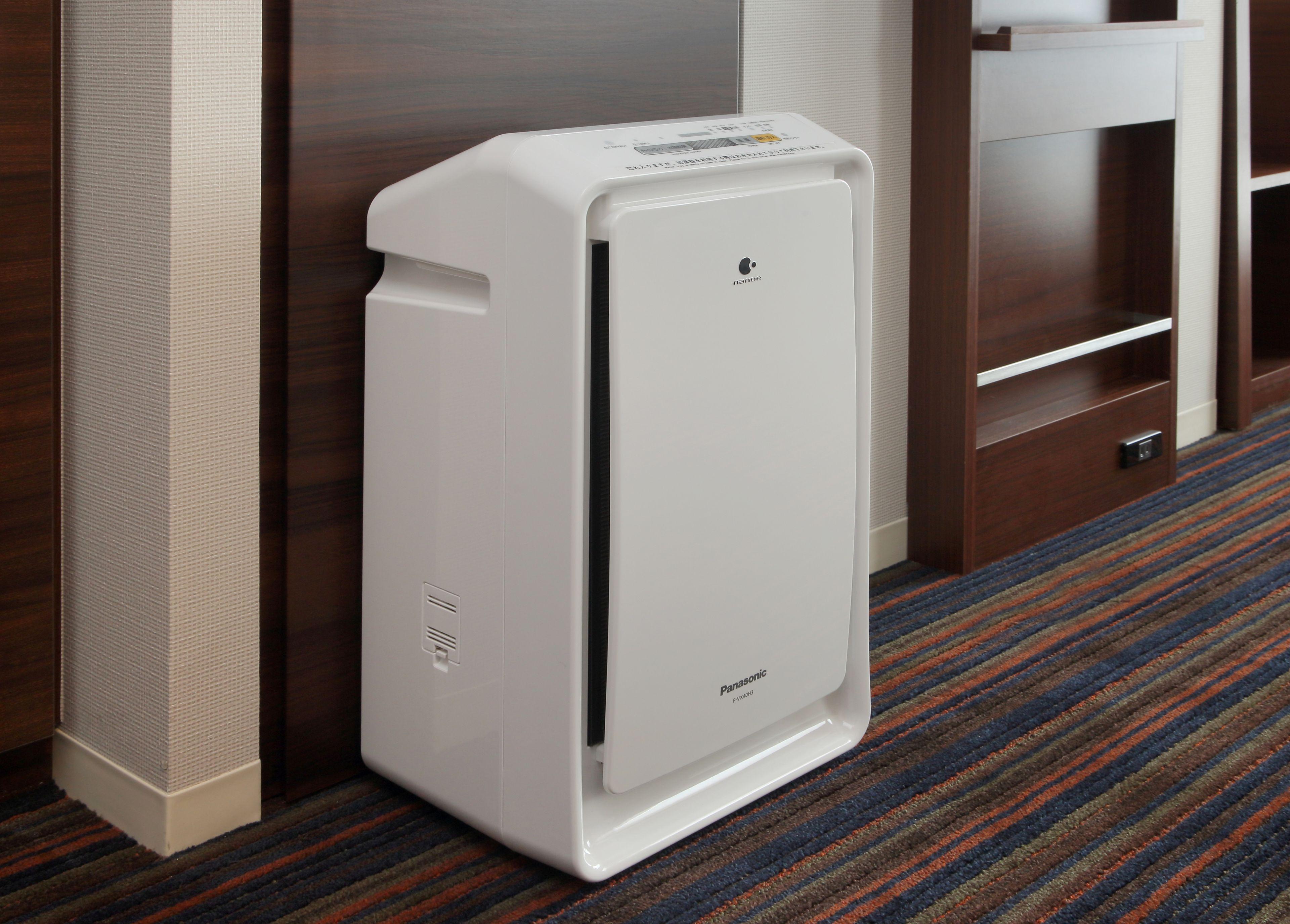 Keio Presso Inn Tokyo Station Yaesu — Photos 2