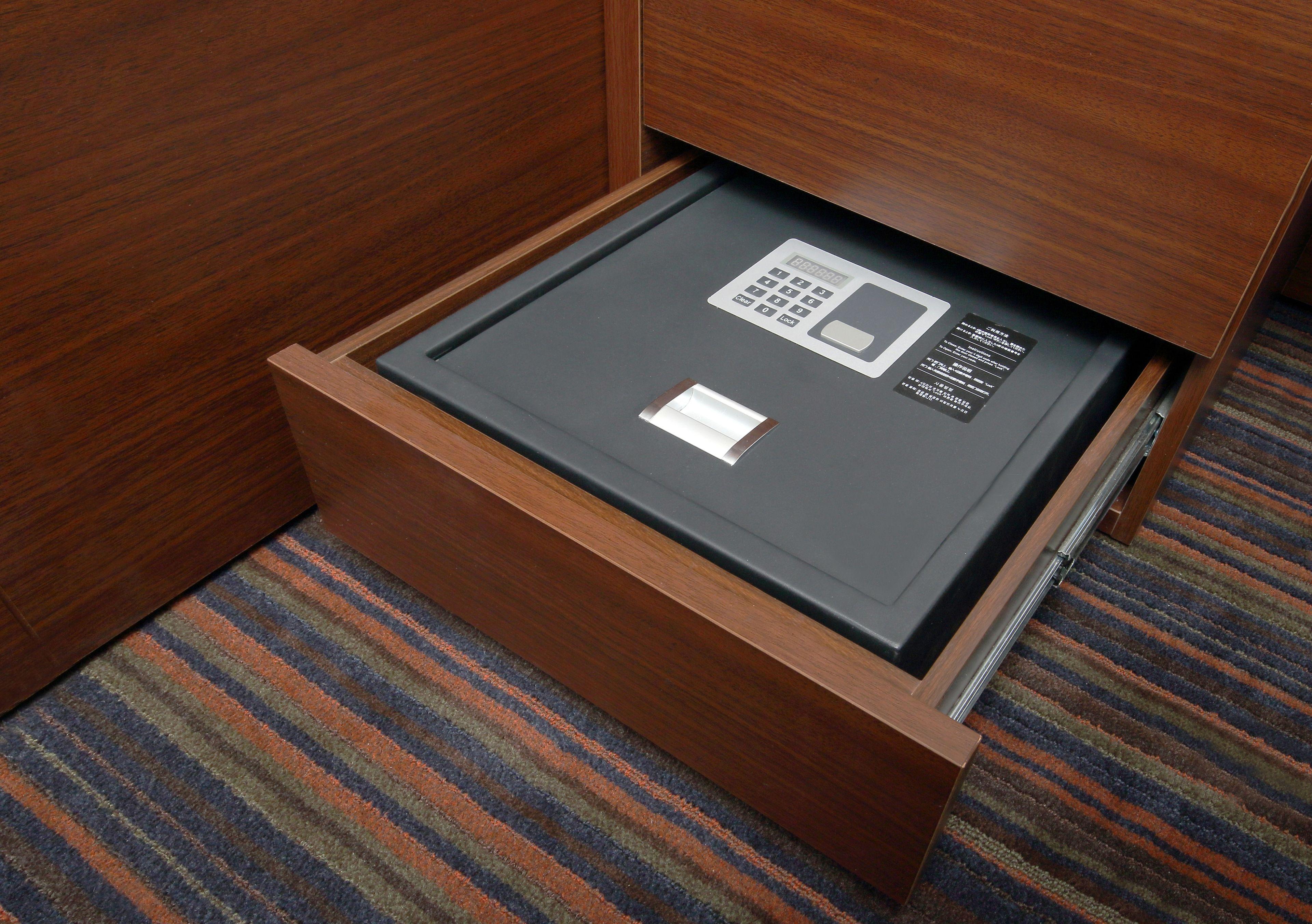 Keio Presso Inn Tokyo Station Yaesu — Photos 3